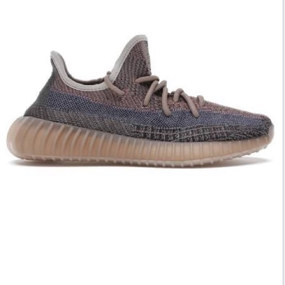 adidas Yeezy Boost 350 V2 Fade